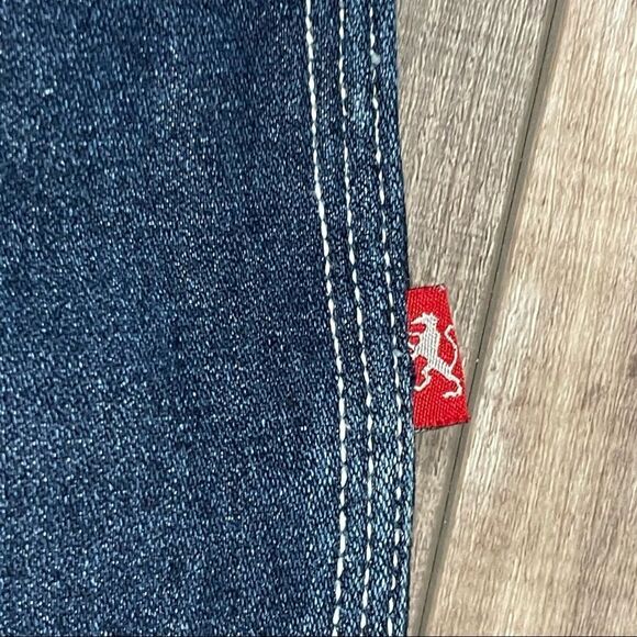 Vintage Braxton High Rise Mom Jeans Size 14 - Picture 7 of 15